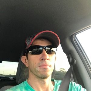 Meet your Posher, Cleodomar